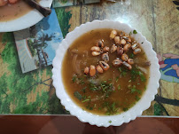 Huaquillitas - Gastronomía y hostelería