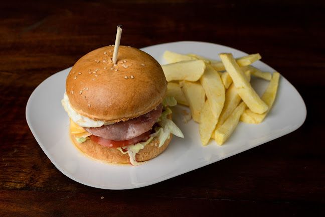 Comidas Rápidas Quinchiguango - Puerto Ayora