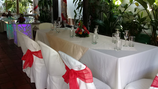 La Finca Eventos Sociales - Gastronomía y hostelería