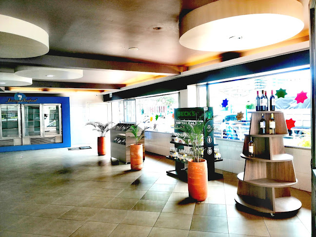 Comentarii opinii despre Pescaderia & Deli - Jimmy's Seafood - Pescados Mariscos Corvina Pargos Conchitas Bagre Atún y mas