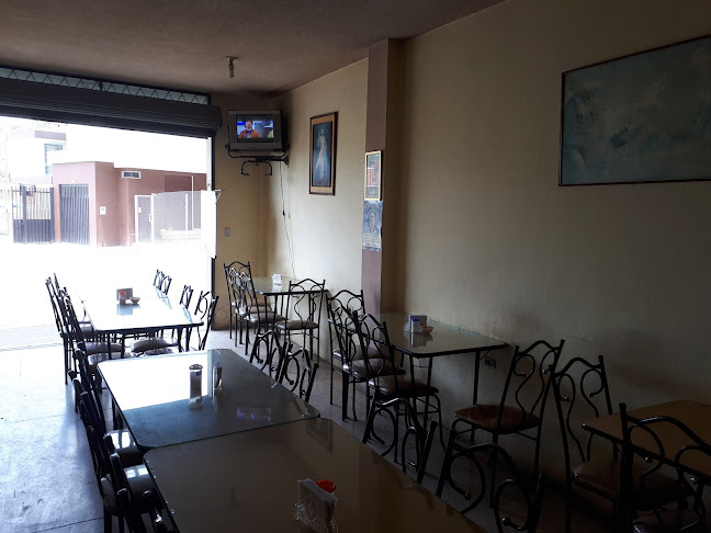 Opinii despre Restaurante Alexander în Cuenca - Gastronomía y hostelería