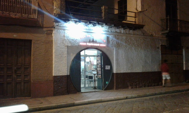 Comentarii opinii despre ASI ES CUENCA