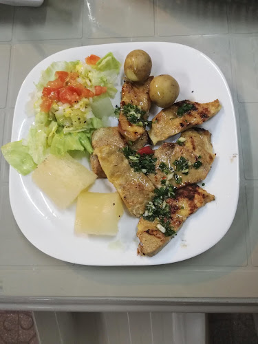 Independencia, Pasaje