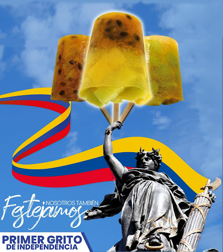 Comentarii opinii despre HELADOS D'NOCHY