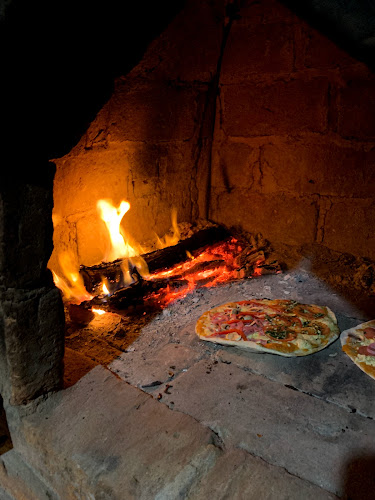 El Café de Las Flores - Quito