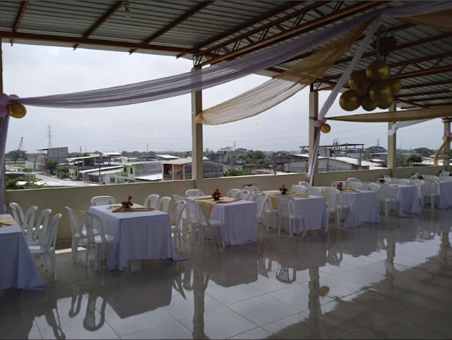 Decoraciones de Genesis