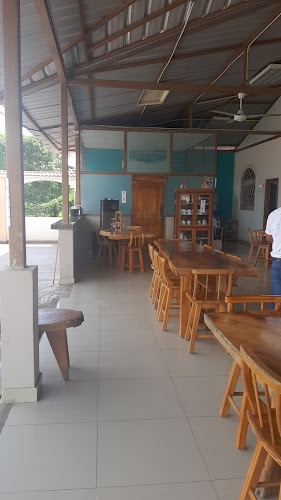 Restaurante El Canango - Gastronomía y hostelería