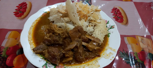 Opinii despre Comedor Angita în Jipijapa - Gastronomía y hostelería