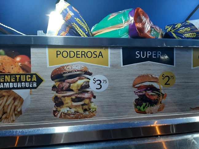 Pizza Y Focaccia Quevedo