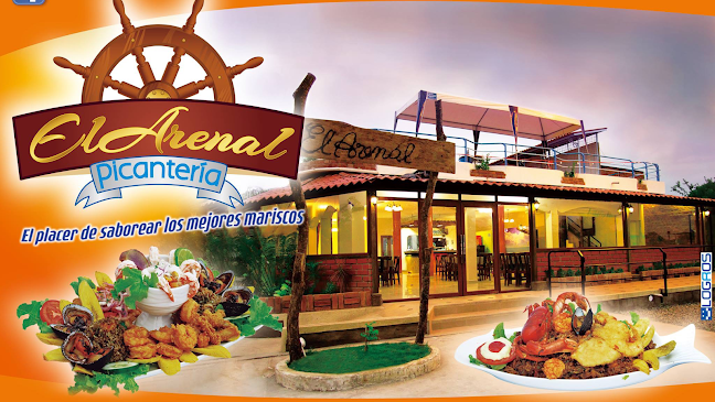 Picantería El Arenal