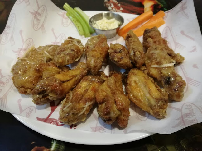 Comentarii opinii despre Guille Rocket