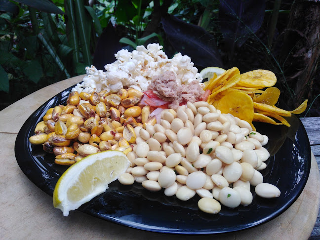 El Mirador Quillán - Gastronomía y hostelería