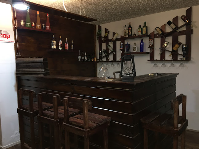 Opinii despre El Establo Resto Bar în Riobamba - Gastronomía y hostelería