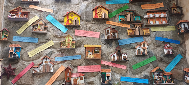 Cafe del grillo - Chunchi