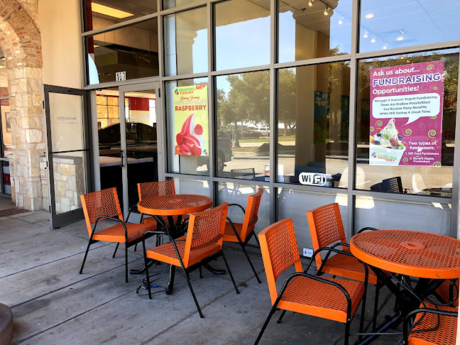 4 Seasons Frozen Yogurt - Gastronomía y hostelería