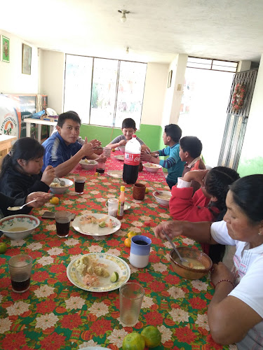 Ruta Alaquez, Latacunga