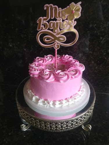 Comentarii opinii despre Pastelería ''Dulce Esperanza''