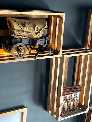 La Carniceria De Chavela - Gastronomía y hostelería