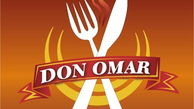 Marisqueria De Don Omar