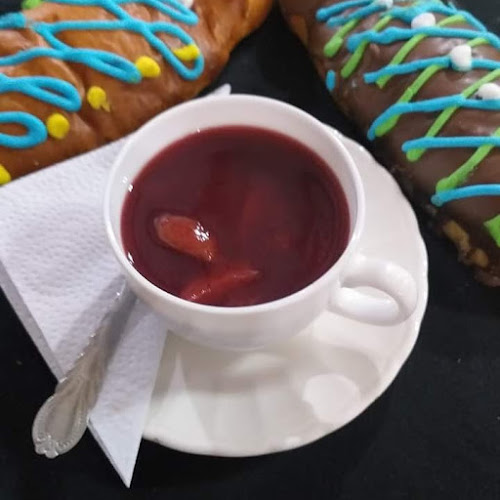 Comentarii opinii despre Restaurante Kaspi Cuchara