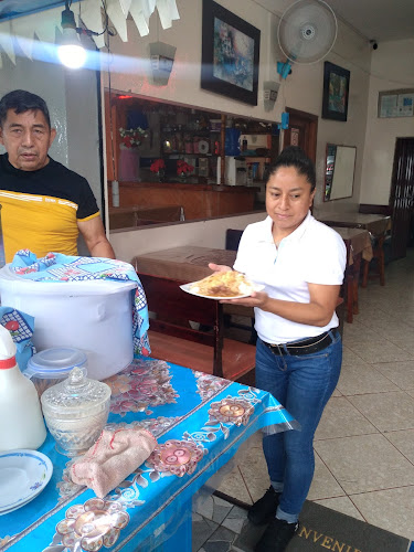 Restaurante Lolita - La Troncal