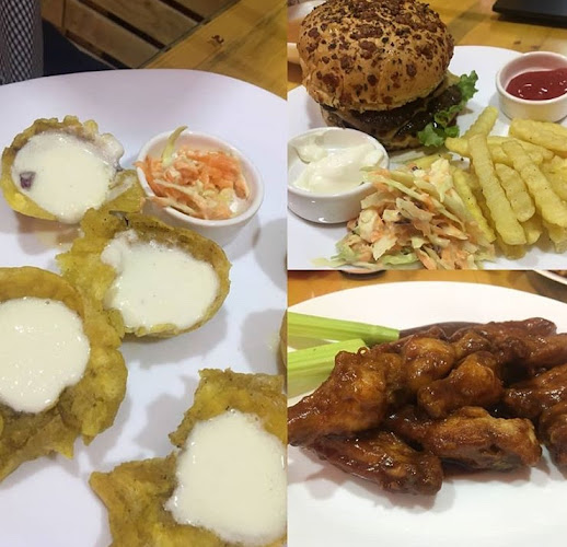 Mr Grill Sports&Games