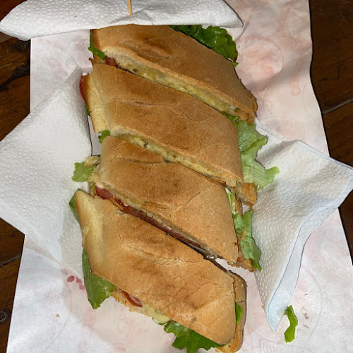 Pizzeria Sotti - Gastronomía y hostelería