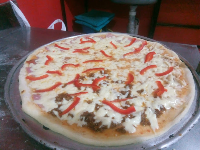 Gonzáles Suárez &, Atuntaqui