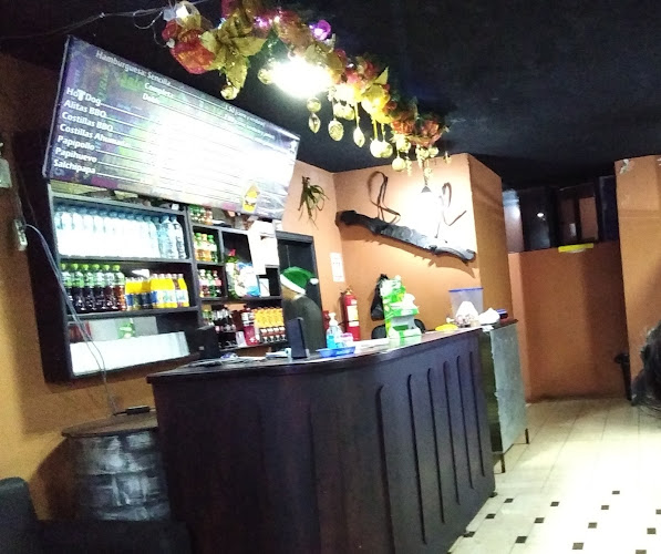 Q' RIKO! - Gastronomía y hostelería