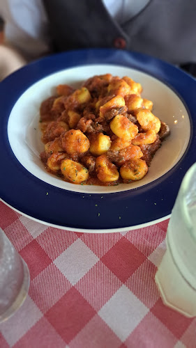 Benvenuti Da Mauro - Guayaquil