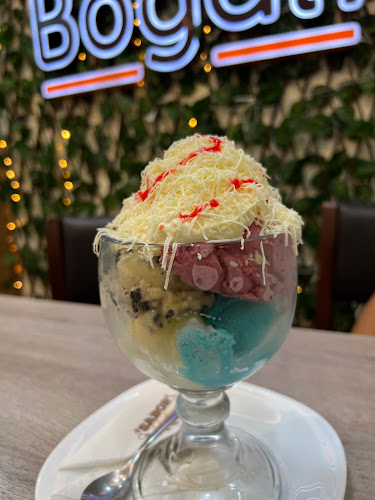 Bogati Baños Calle Maldonado - Gastronomía y hostelería