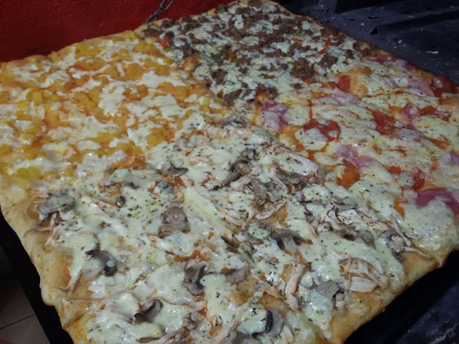 Lucho´s Pizzería - Sucursal 3 - Gastronomía y hostelería