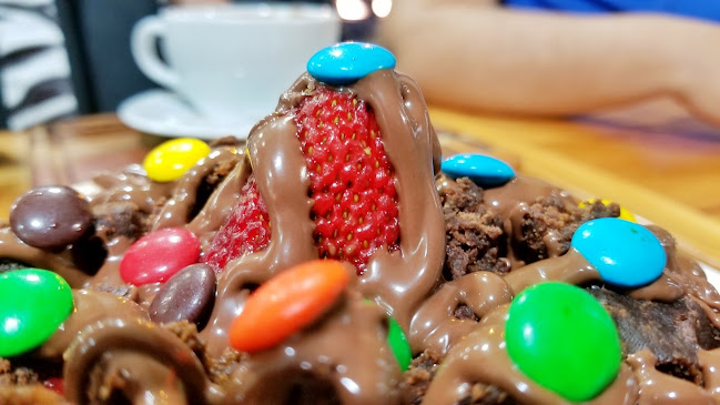 Coffee Lovers - Guayaquil