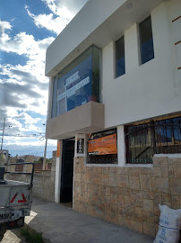 Agrotek PetShop - Veterinaria - Ibarra