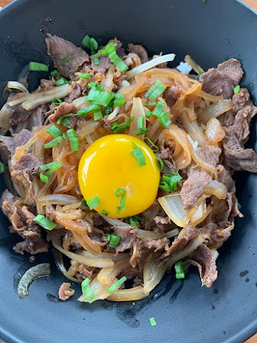 Opinii despre Tai-suki Taiyaki în Guayaquil - Gastronomía y hostelería