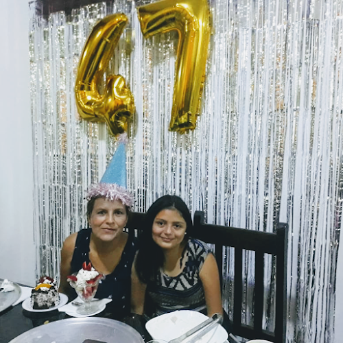 vía al tena, Puyo 160101