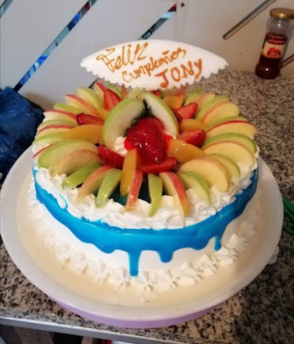 Av. Marcel Laniado, Machala