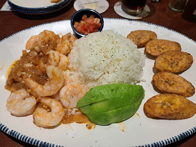 Red Lobster - Gastronomía y hostelería