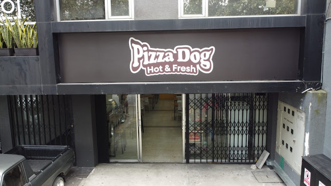 Av. Pedro Vicente Maldonado S11-122, Quito 170111