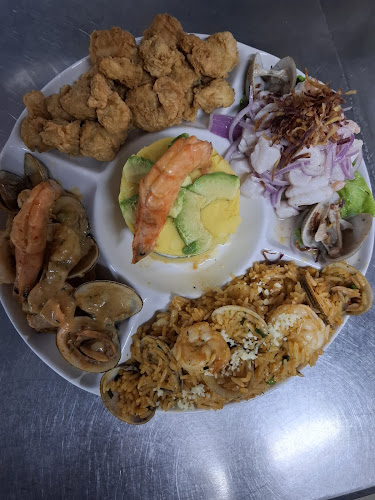 Tambo Sabores Peruanos - Gastronomía y hostelería