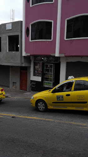 Q939+RPV, Ambato 180101