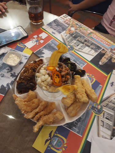 Comentarii opinii despre MONSEFÙ