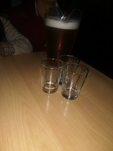 Indigo Bar - Gastronomía y hostelería