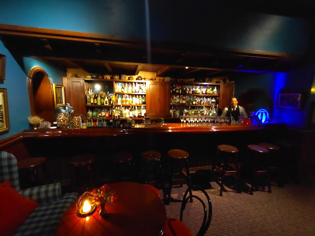 El Jardín Restaurante - Cuenca