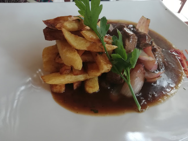 Tambo Sabores Peruanos - Montañita