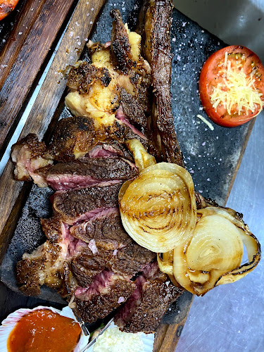 Mucki's - Gastronomía y hostelería