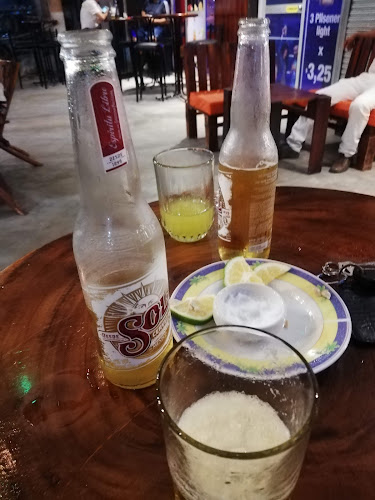 Opinii despre D' Pauls Bar Licoreria în Quinindé - Gastronomía y hostelería