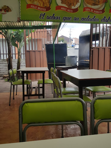 Marisqueria El Chef Internacional