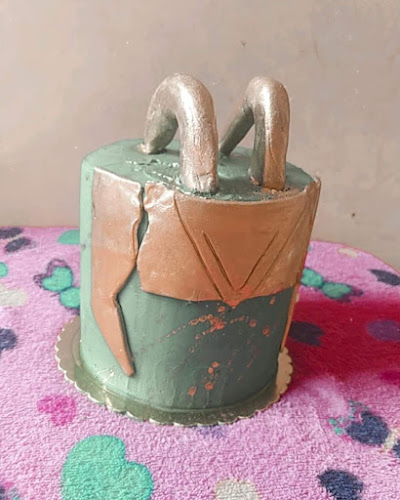 Opinii despre Pasteleria baby spencer în Guayaquil - Gastronomía y hostelería