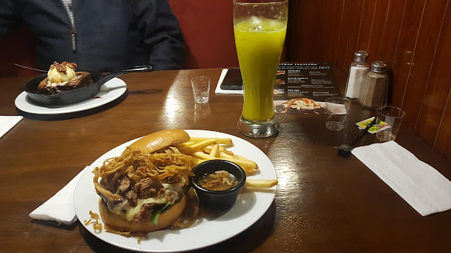 T.G.I. Fridays • Quicentro - Quito